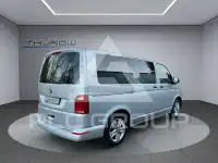 2015 Volkswagen T6