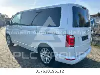 2015 Volkswagen T6