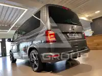 2015 Volkswagen T6