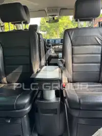 2015 Volkswagen T6