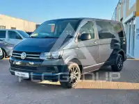 2015 Volkswagen T6
