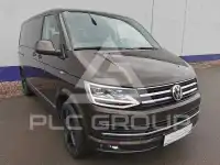 2015 Volkswagen T6