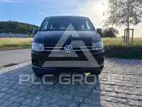 2015 Volkswagen T6
