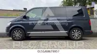 2015 Volkswagen T6