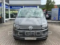 2015 Volkswagen T6