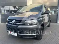 2015 Volkswagen T6
