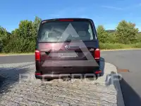 2015 Volkswagen T6
