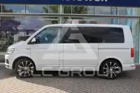 2015 Volkswagen T6