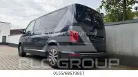2015 Volkswagen T6