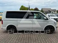 2015 Volkswagen T6