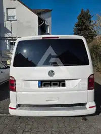 2015 Volkswagen T6
