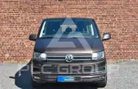 2015 Volkswagen T6