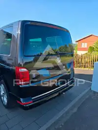 2015 Volkswagen T6