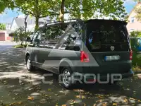 2015 Volkswagen T6