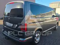 2015 Volkswagen T6