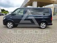 2015 Volkswagen T6