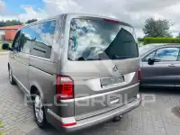 2015 Volkswagen T6