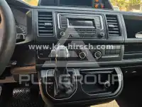 2015 Volkswagen T6