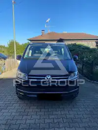 2015 Volkswagen T6