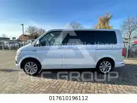 2015 Volkswagen T6