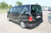 2015 Volkswagen T6