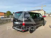2015 Volkswagen T6