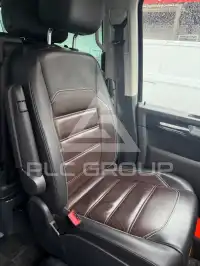 2015 Volkswagen T6