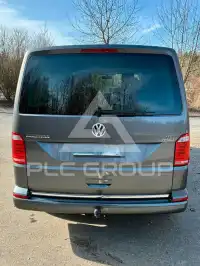 2015 Volkswagen T6