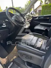 2015 Volkswagen T6