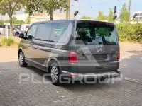 2015 Volkswagen T6