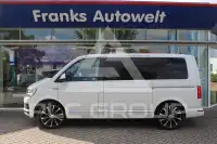 2015 Volkswagen T6