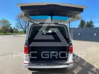 2015 Volkswagen T6