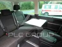 2015 Volkswagen T6