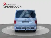 2015 Volkswagen T6