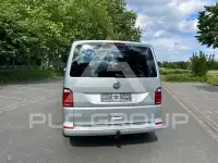 2015 Volkswagen T6