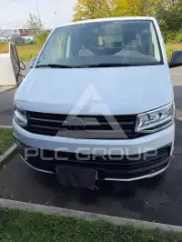 2015 Volkswagen T6