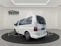 2015 Volkswagen T6