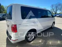 2015 Volkswagen T6