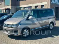 2015 Volkswagen T6