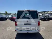 2015 Volkswagen T6