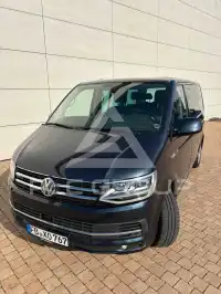 2015 Volkswagen T6