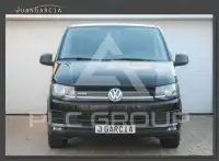 2015 Volkswagen T6