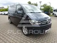 2015 Volkswagen T6