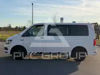 2015 Volkswagen T6
