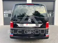 2015 Volkswagen T6