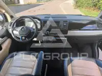 2015 Volkswagen T6