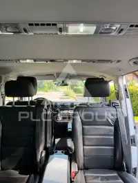 2015 Volkswagen T6