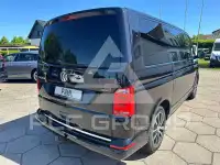 2015 Volkswagen T6