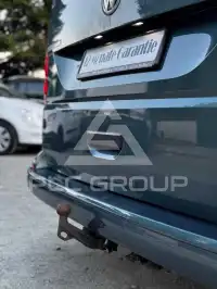 2015 Volkswagen T6