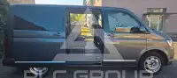 2015 Volkswagen T6